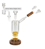 Marley Natural - Walnut Riggler