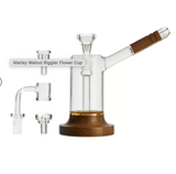 Marley Natural - Walnut Riggler