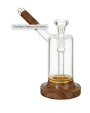 Marley Natural - Walnut Riggler