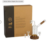 Marley Natural - Walnut Riggler