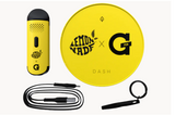 Lemonnade  x G Pen Dash Vaporizer