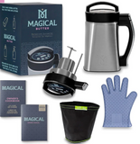 Magic Butter Machine MB2e - Ultimate Edible-Making Machine