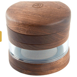 Marley Natural 4 Piece Large Grinder
