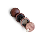 Marley Natural 4 Piece Large Grinder