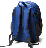 Cookies Navy Smell proof the Bungee Bag