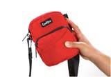 "Clyde" Small Shoulder Bag