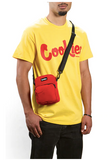 "Clyde" Small Shoulder Bag