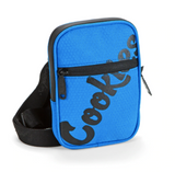 Original Logo Honeycomb Utility Bag