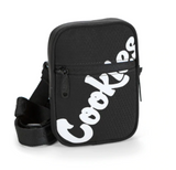 Original Logo Honeycomb Utility Bag