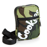 Original Logo Honeycomb Utility Bag