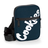 Original Logo Honeycomb Utility Bag