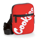 Original Logo Honeycomb Utility Bag