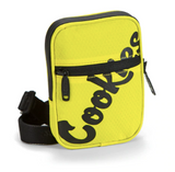 Original Logo Honeycomb Utility Bag