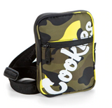 Original Logo Honeycomb Utility Bag