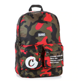 Orion Canvas Smell Proof Backpack