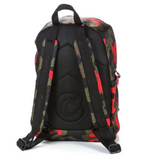 Orion Canvas Smell Proof Backpack