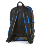 Orion Canvas Smell Proof Backpack