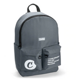 Orion Canvas Smell Proof Backpack