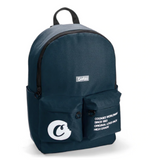 Orion Canvas Smell Proof Backpack