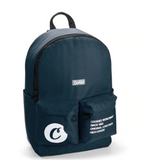 Orion Canvas Smell Proof Backpack