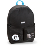 Orion Canvas Smell Proof Backpack
