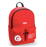 Orion Canvas Smell Proof Backpack