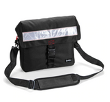 Zenith Smell Proof Shoulder Bag
