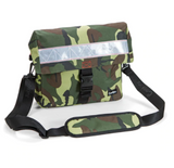 Zenith Smell Proof Shoulder Bag
