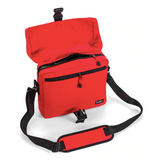 Zenith Smell Proof Shoulder Bag